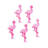 Fabulous Flamingos