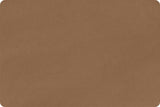 EXTRA WIDE SOLID CUDDLE C390 COCOA