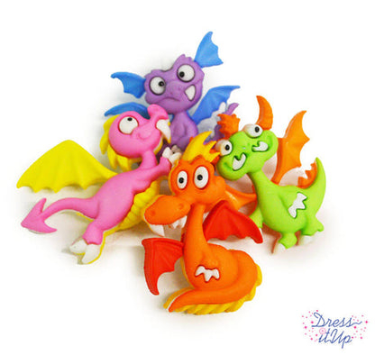 DRAGON TALE