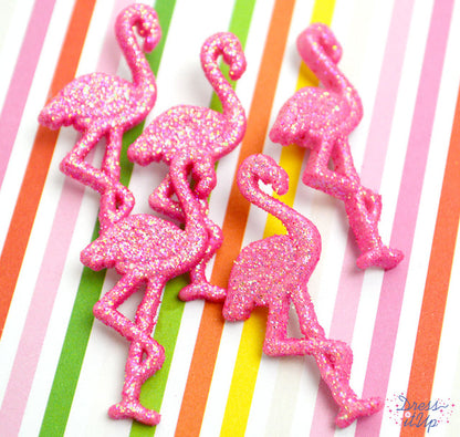 Fabulous Flamingos