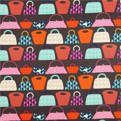PURSES GALORE