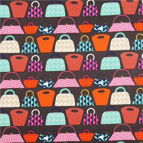 PURSES GALORE