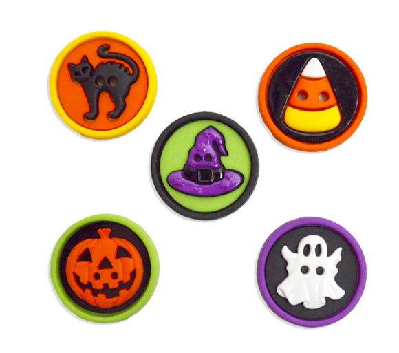 SEW FUN HALLOWEEN
