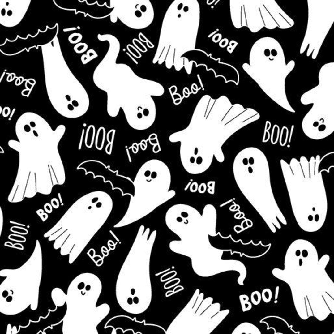 CHILLS & THRILLS 14609G GHOSTLY GLOW