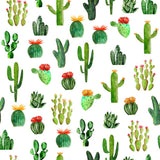 COWBOY UP 29848 CACTUS WHITE