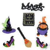 WITCHES SPELL