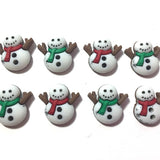 SEW CUTE SNOWMEN