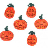 GLITTER PUMPKIN