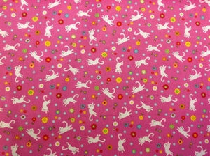 KITTY DITTY CX2206 CANDY PINK