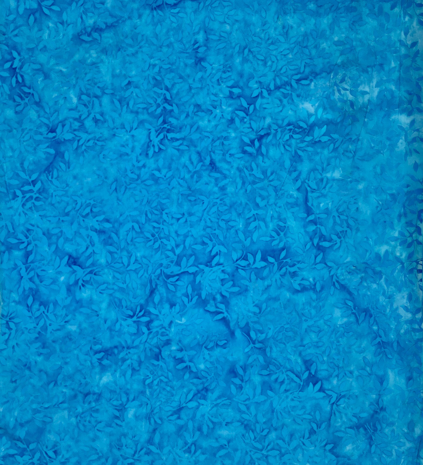 IMPERIAL GARDEN RAYON BATIK RAYONF18