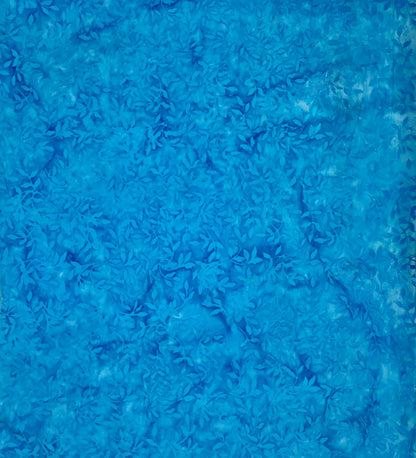 IMPERIAL GARDEN RAYON BATIK RAYONF18