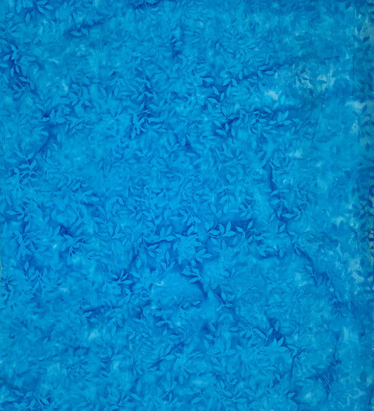 IMPERIAL GARDEN RAYON BATIK RAYONF18