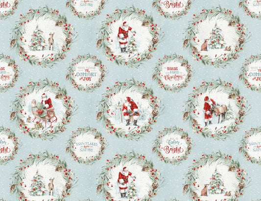 A MAGICAL CHRISTMAS 86459-413