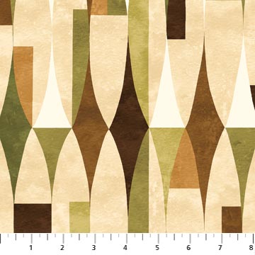 MODERN ELEMENTS 203906-36 BROWN