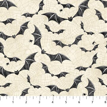 RAVEN'S CLAW BATS 22864-12 CREAM
