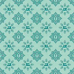 26585-Q SEAMLESS DAMASK