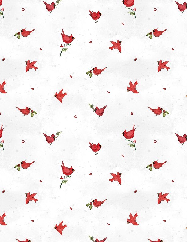 TINY CARDINALS 398685-137
