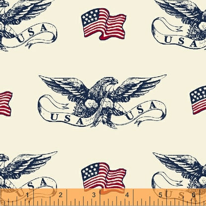 AMERICAN HEROES 36045-3 SYMBOLS