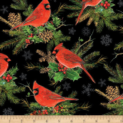 ROYAL RED 96429-937 CARDINALS