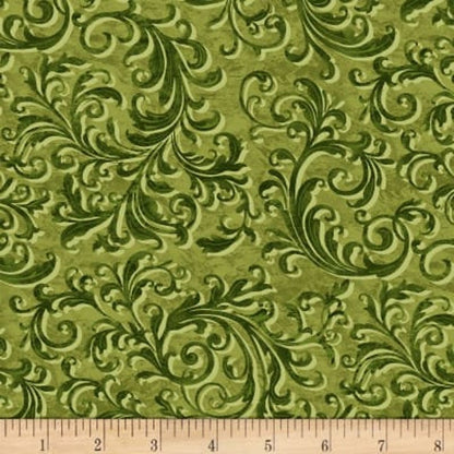 VINEYARD GRAPEVINE FOREST FLOURISH  5024-66