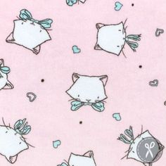 SMD WHISKERS CUDDLE  BLUSH