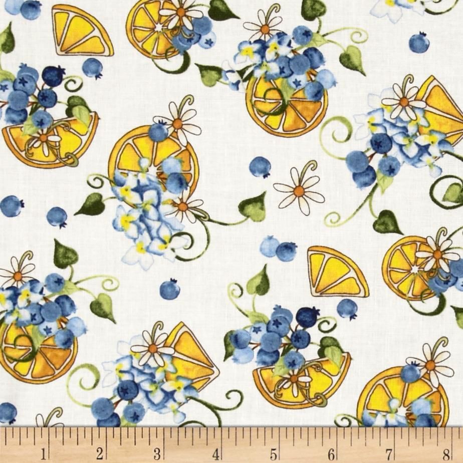 SWEET TART PARFAIT 33736-154 LEMONS