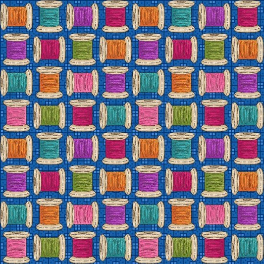 SHOP HOP 8669-79 SPOOLS