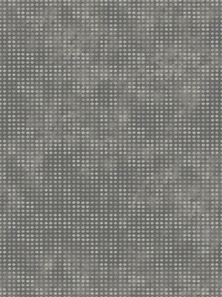DIT-DOT FLANNEL 8AHF-19 STEEL GRAY