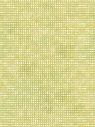 DIT-DOT FLANNEL 8AHF-4 MOSS GREEN