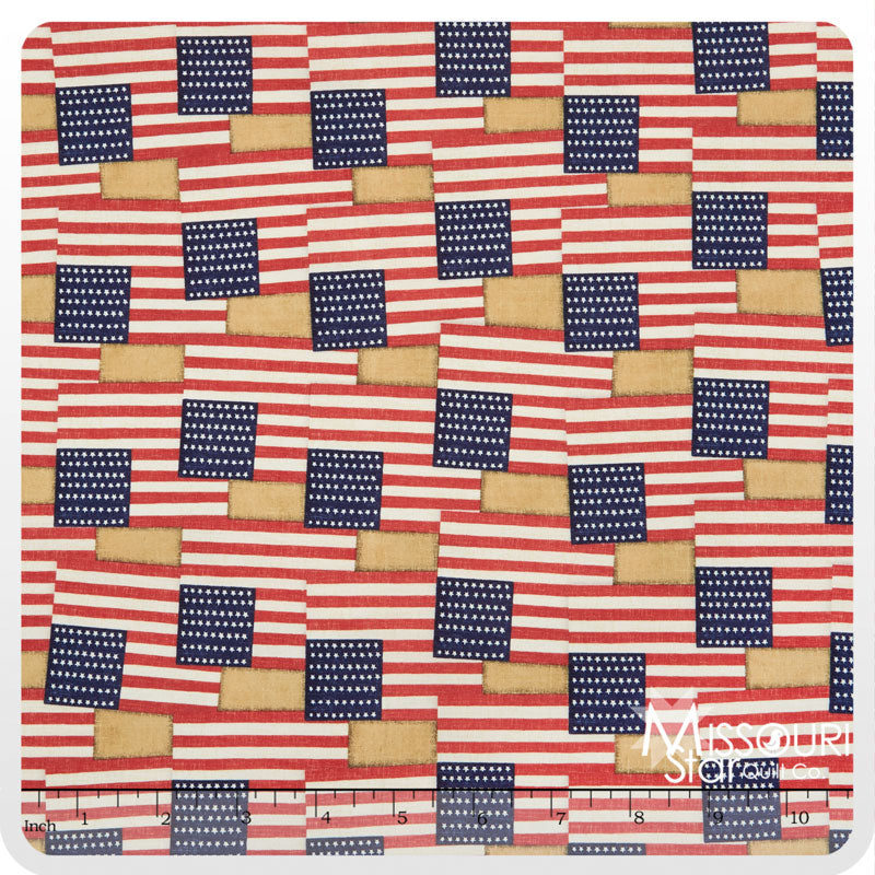 FREEDOM 38905 AMERICAN FLAGS