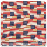 FREEDOM 38905 AMERICAN FLAGS