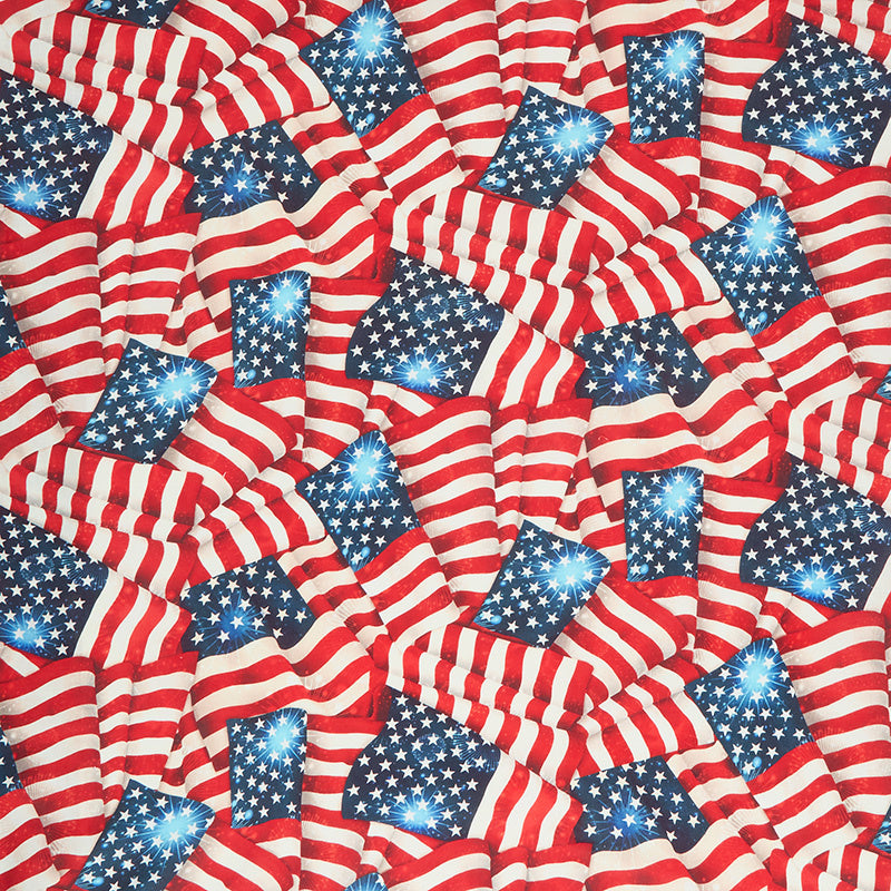 PATRIOTS WIDE DIGITAL AAEXD-10227-200 VINTAGE FLAGS