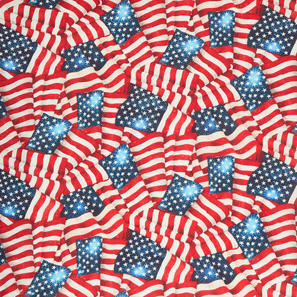PATRIOTS WIDE DIGITAL AAEXD-10227-200 VINTAGE FLAGS