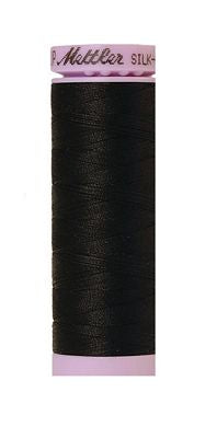 BLACK COTTON THREAD
