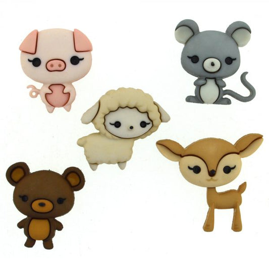 ANIMAL CUTIES