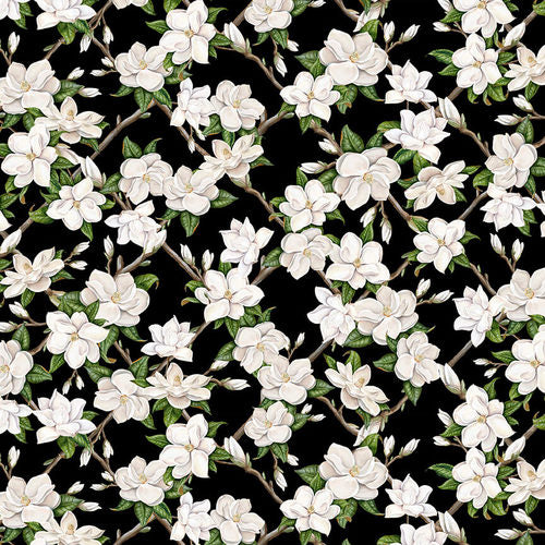 MAGNOLIA MANIA 9845-99