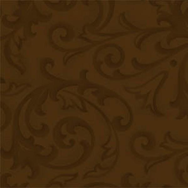 BAROQUE 108 WIDE 9939-33 BROWN