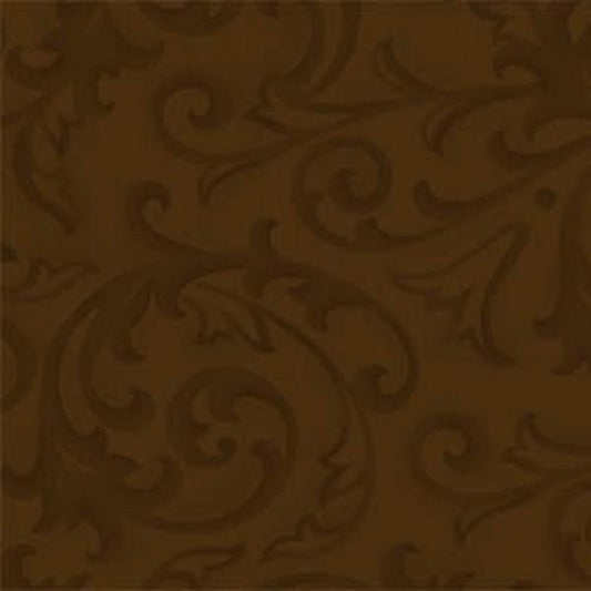 BAROQUE 108 WIDE 9939-33 BROWN
