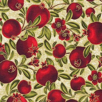 BOUNTY OF THE SEASON  19834-281 POMEGRANATES