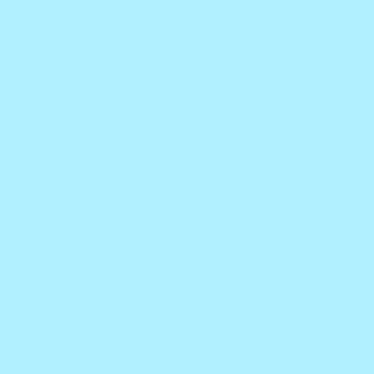American Made Brand - Light Aqua #AMB001-32