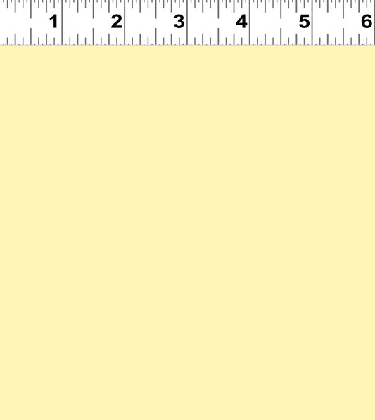 American Made Brand - Light Yellow