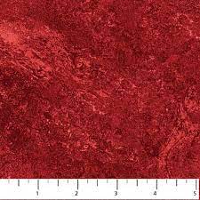 STONEHENGE 108" WIDE BACKING B3938-24 RED