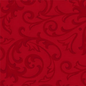BAROQUE 108 WIDE 9939-88 RED