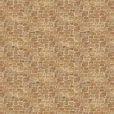 BRINGING HOME CHRISTMAS 68816-212 BROWN BRICK