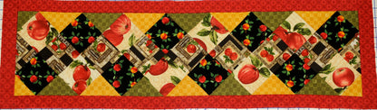 FALL TABLE RUNNER