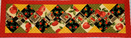 FALL TABLE RUNNER
