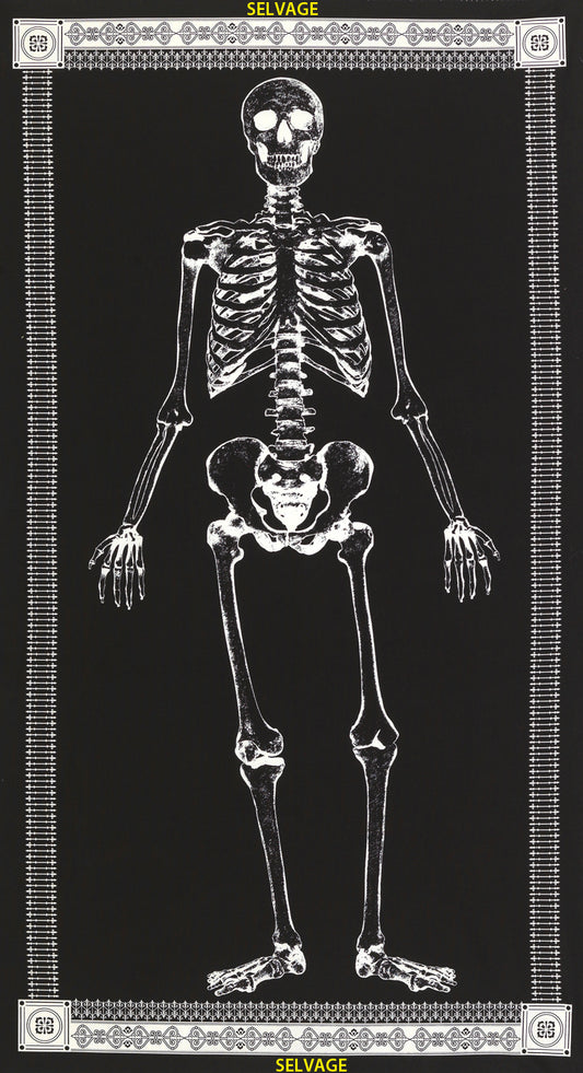 MR. BONES CG3650P