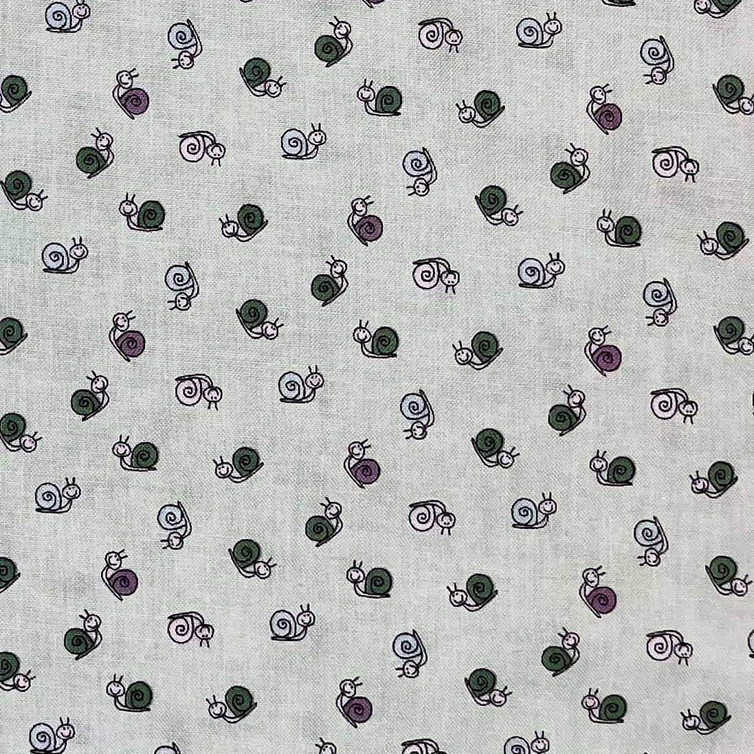 4500-025 SNAILS