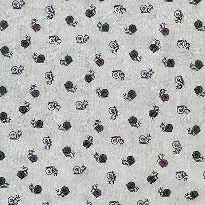4500-025 SNAILS