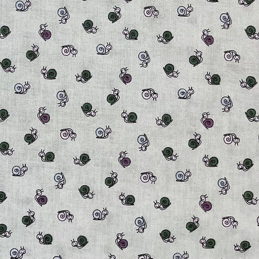 4500-025 SNAILS